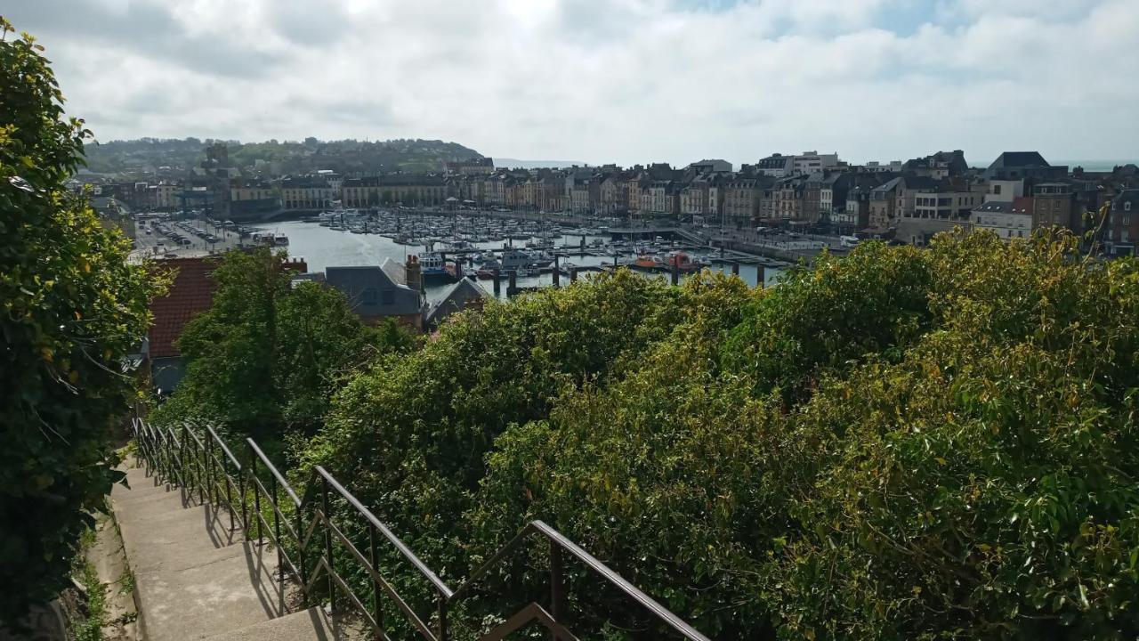 Le Petit Poltais - Centre Du Pollet - Proche Port & Plage دْييب المظهر الخارجي الصورة